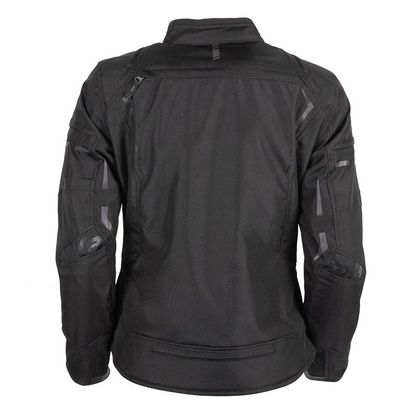 Blouson DXR TRUSTA CE - Noir