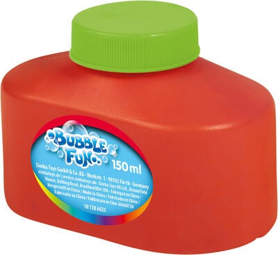 Bubble Fun Såpeboblemaskin