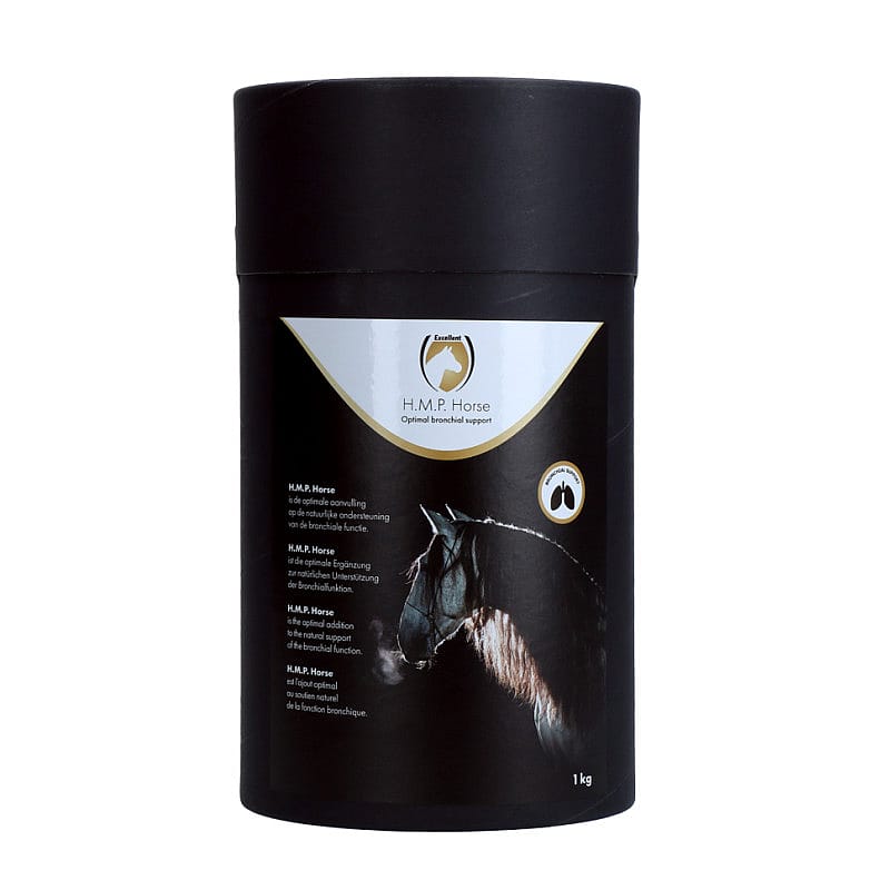 HMP-Horse Excellent 1 kg