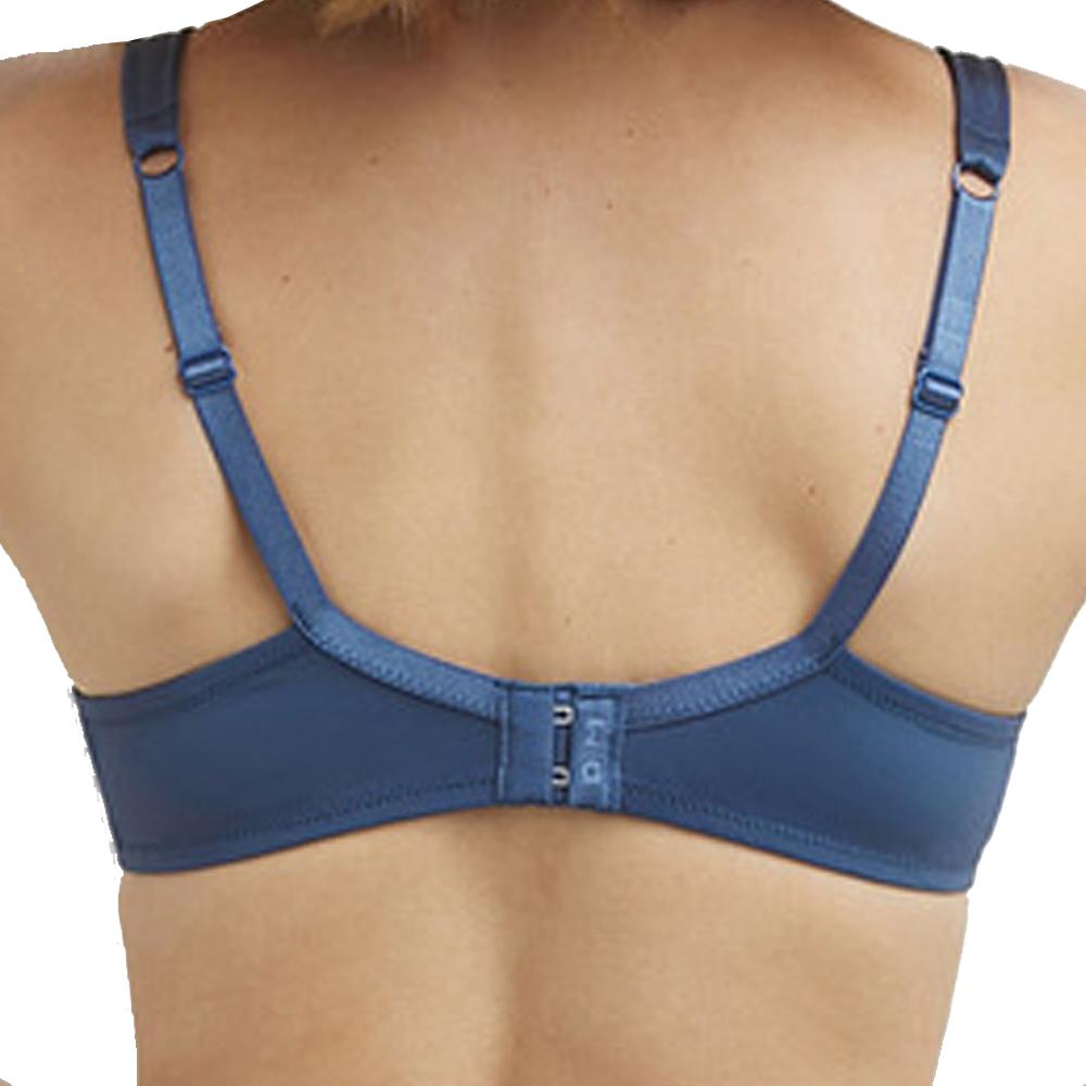 Dim Soutien gorge Bleu Femme Dim D0CS