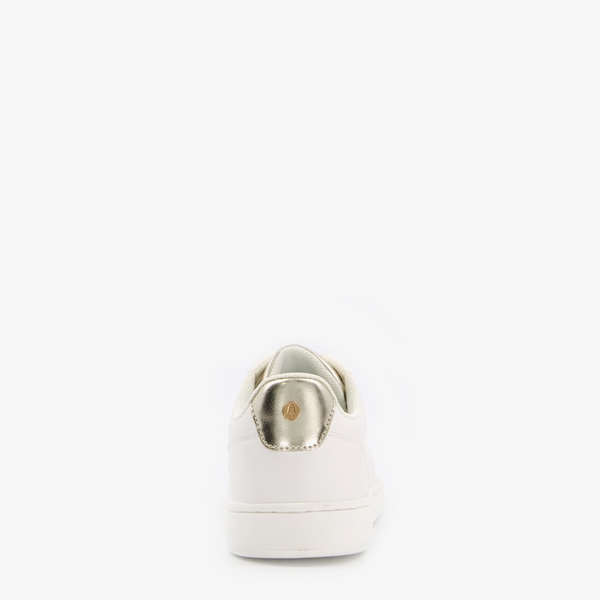 Hush Puppies dames sneakers wit
