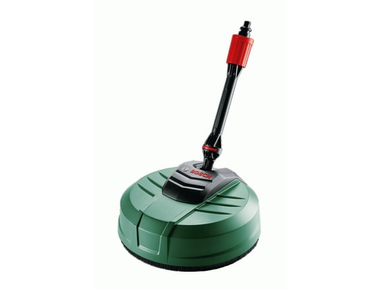 BOSCH - Nettoyeur Haute Pression Nettoyeur multi-surfaces aquasurf 250 pour patios et d’allée...