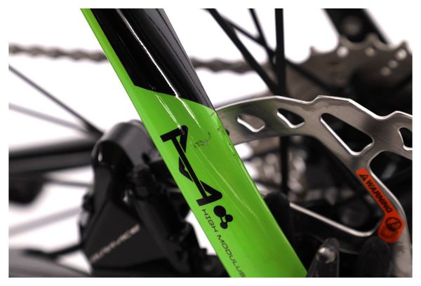 Produit reconditionné · Cannondale Synapse Carbon DI2 HI-Mod - Vélo de route | Etat correct