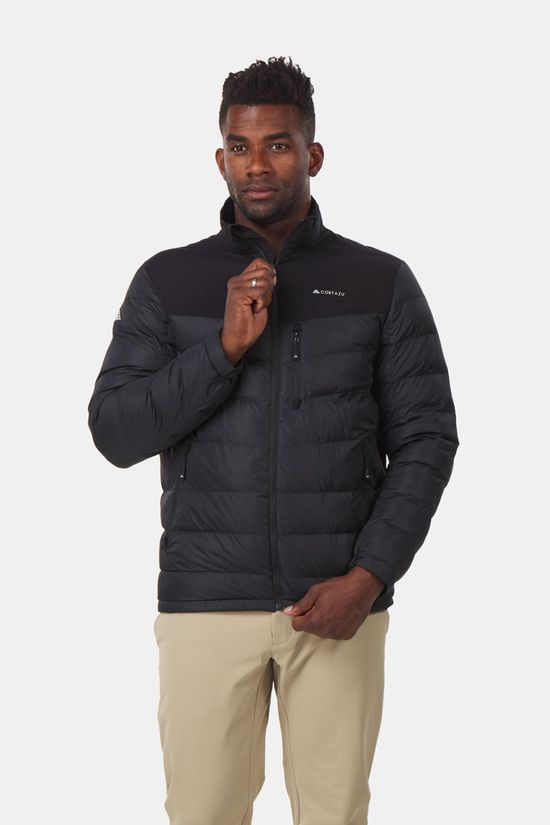 CORTAZU CORTAZU Recycled Midlayer Jas