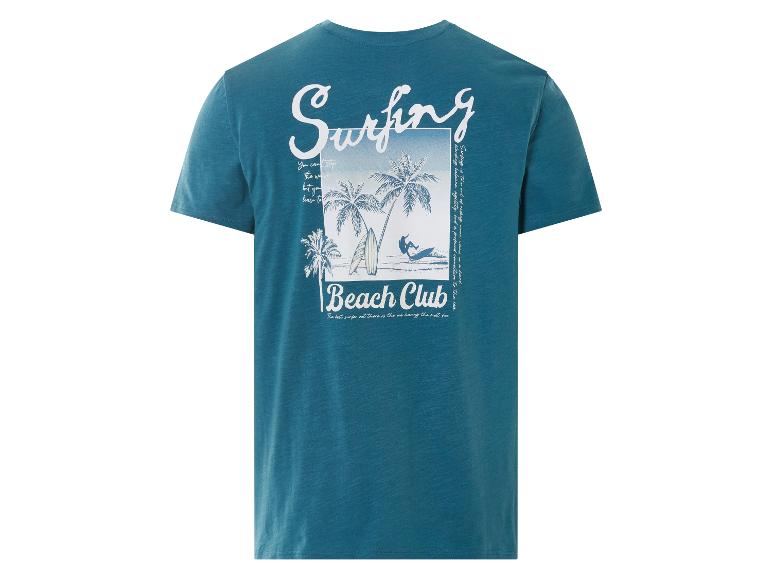 Heren T-shirt