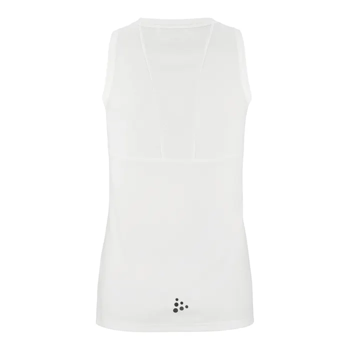 Craft Rush 2.0 Singlet Dames