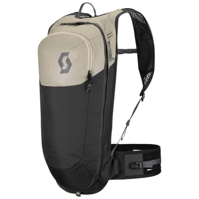 Trail Protect Airflex FR' 10 - Sac à dos vélo