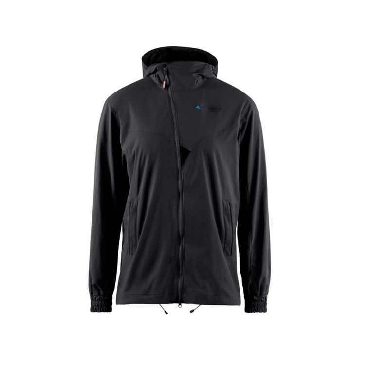 Klättermusen Bestla Zip Hood Jacket W's