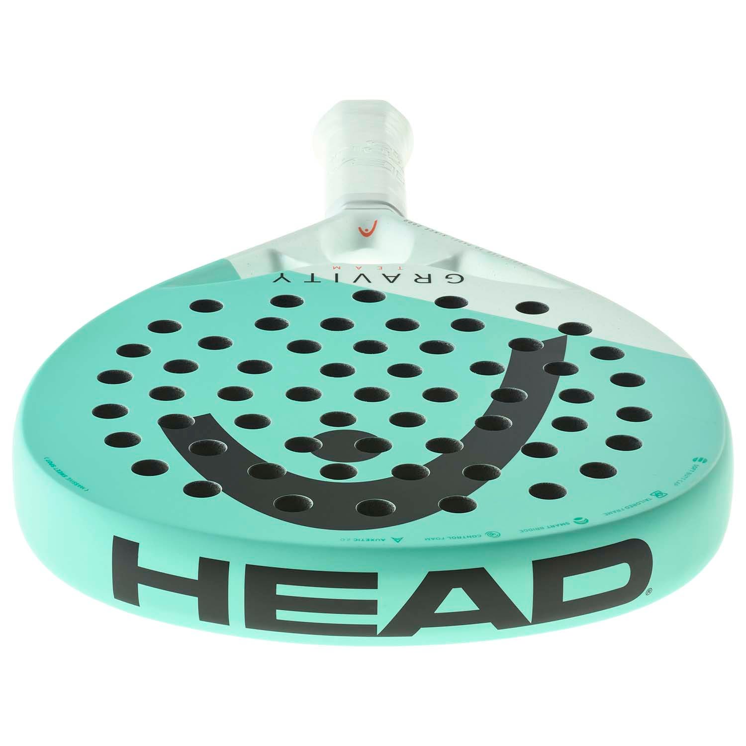 Head  Head Gravity Team