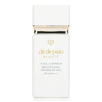 Cle de Peau Voile Lumineux Brightening Enhancer Veil SPF30 / SPF38 30ml/1oz