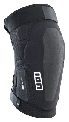 Genouillères ION K-Lite Zip Noir