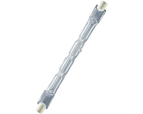 Dimbare halogeenlamp R7S/120W 2245 lm 3000 K warmwit L 118 mm