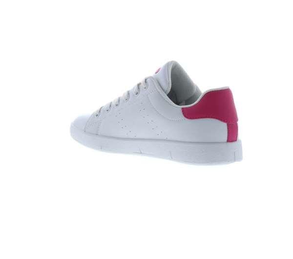 Polo Ralph Lauren Polo Bilton Lace Juniors Trainers