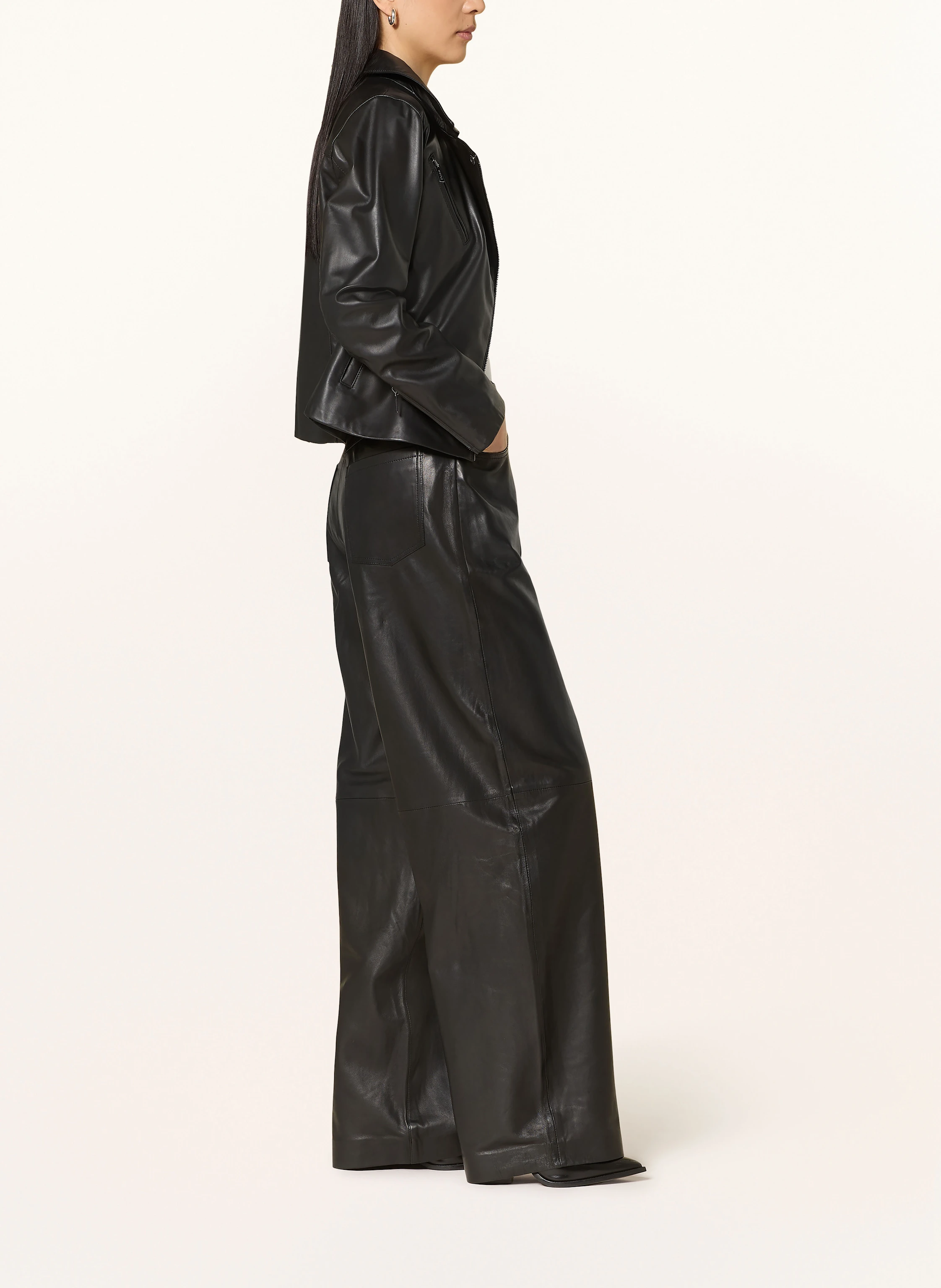 REMAIN Lederhose