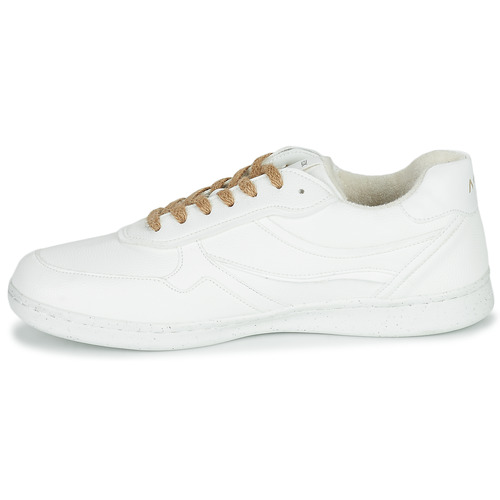 Geox - U WARRENS A - Blanc