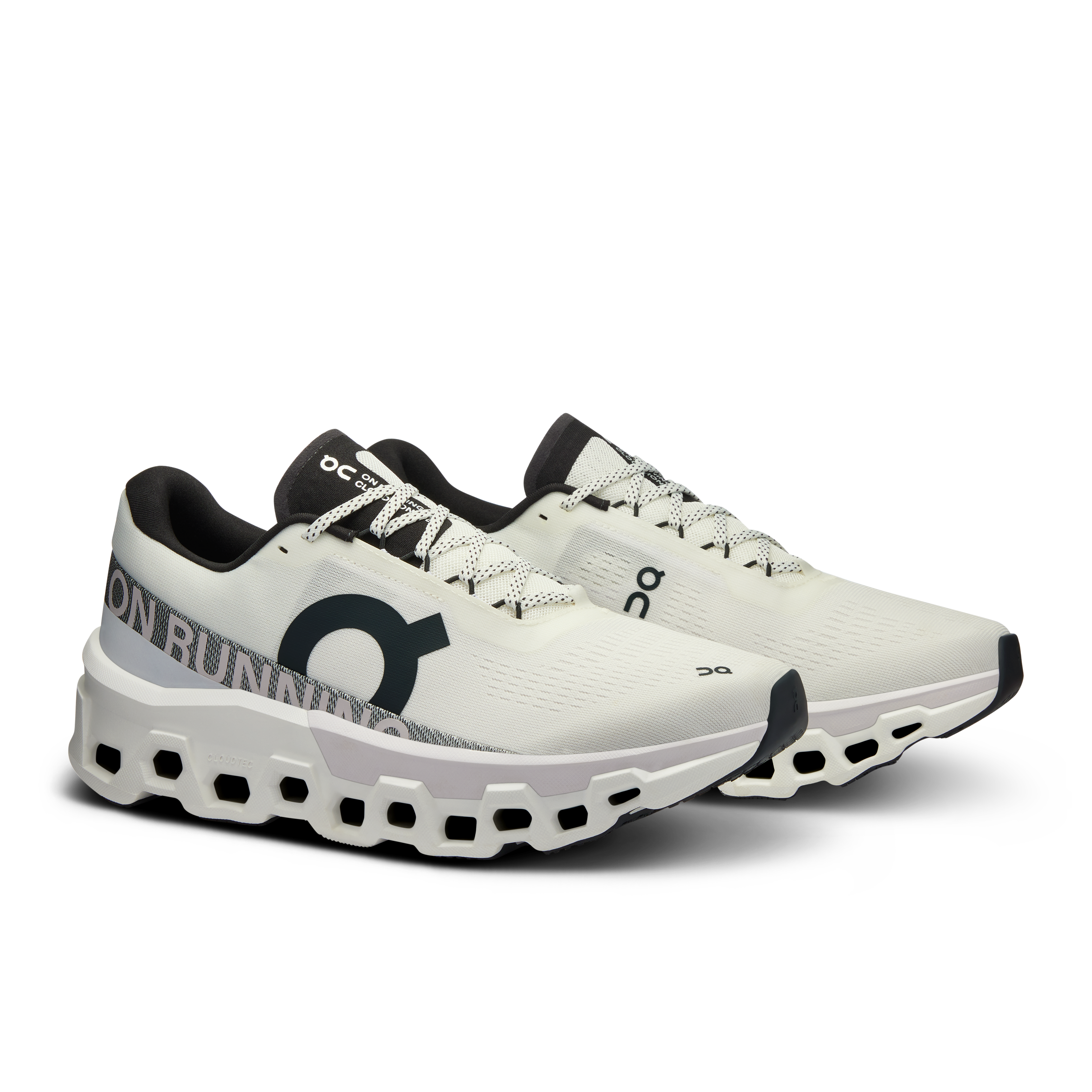 Cloudmonster 2 Undyed | Frost