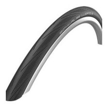 SCHWALBE Pneu Extérieur Lugano 2 K-Guard 28 X 1.00  / 25-622 - Noir