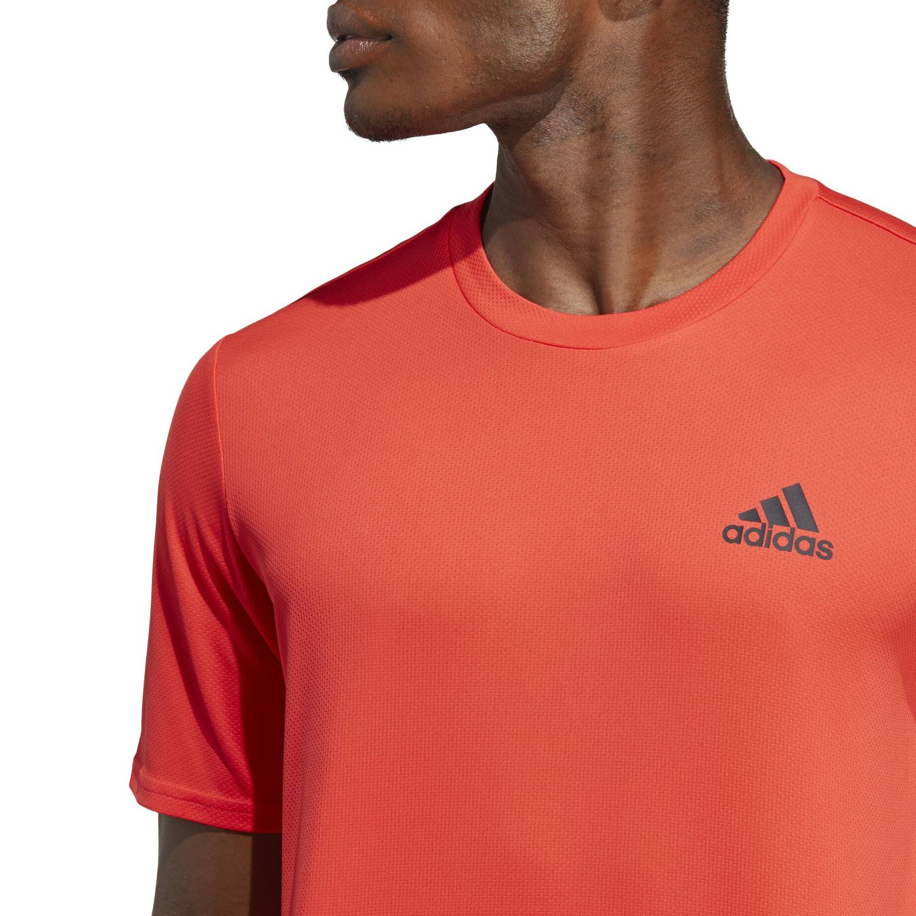 adidas Performance| Herren Sportshirt