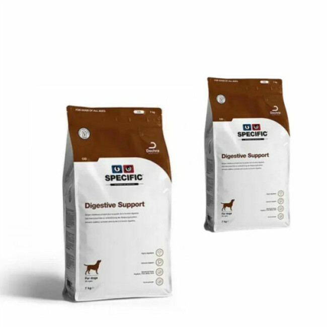 Croquettes Specific pour chiens CID Digestive Support