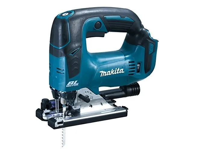Makita DJV182Z - Stiksav - ledningfri - intet batteri - 18 V