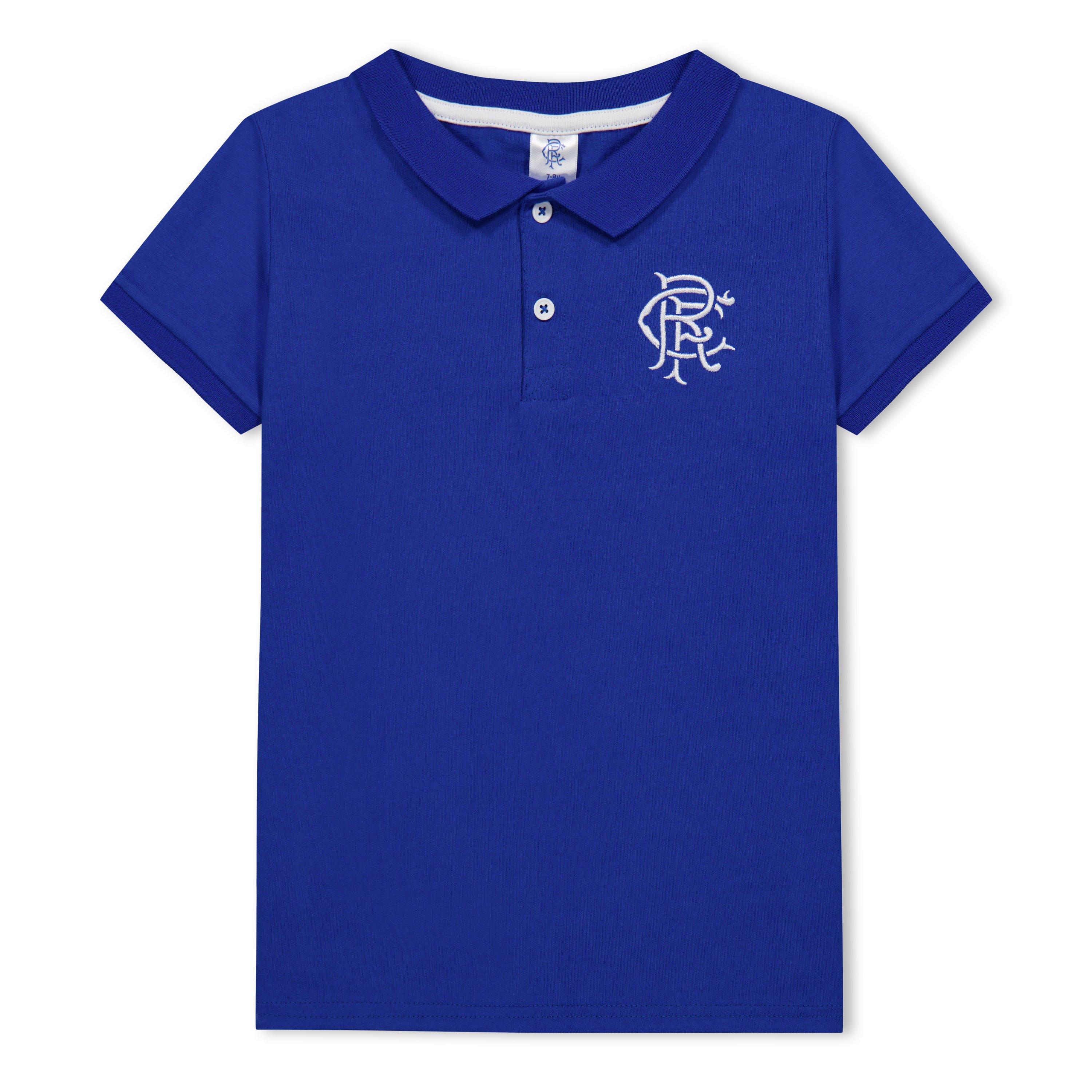 Castore RfcClassPolo Jn99