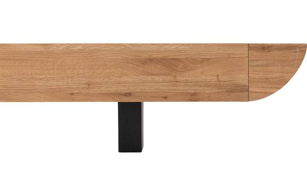Bedframe Denzo