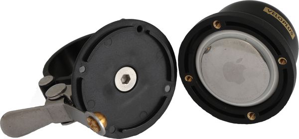 RADAR Glocke mit Airtag  schwarz