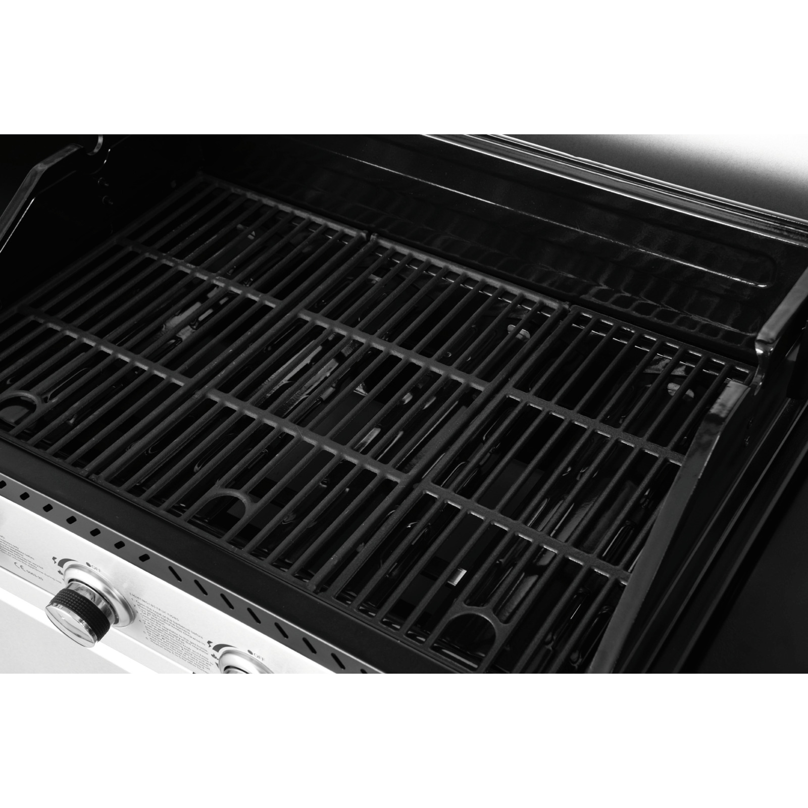Ohmex Grill Aussenküche 4B