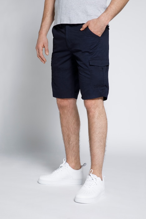 STHUGE Cargo Bermuda, 6 Taschen, bis Gr. 72