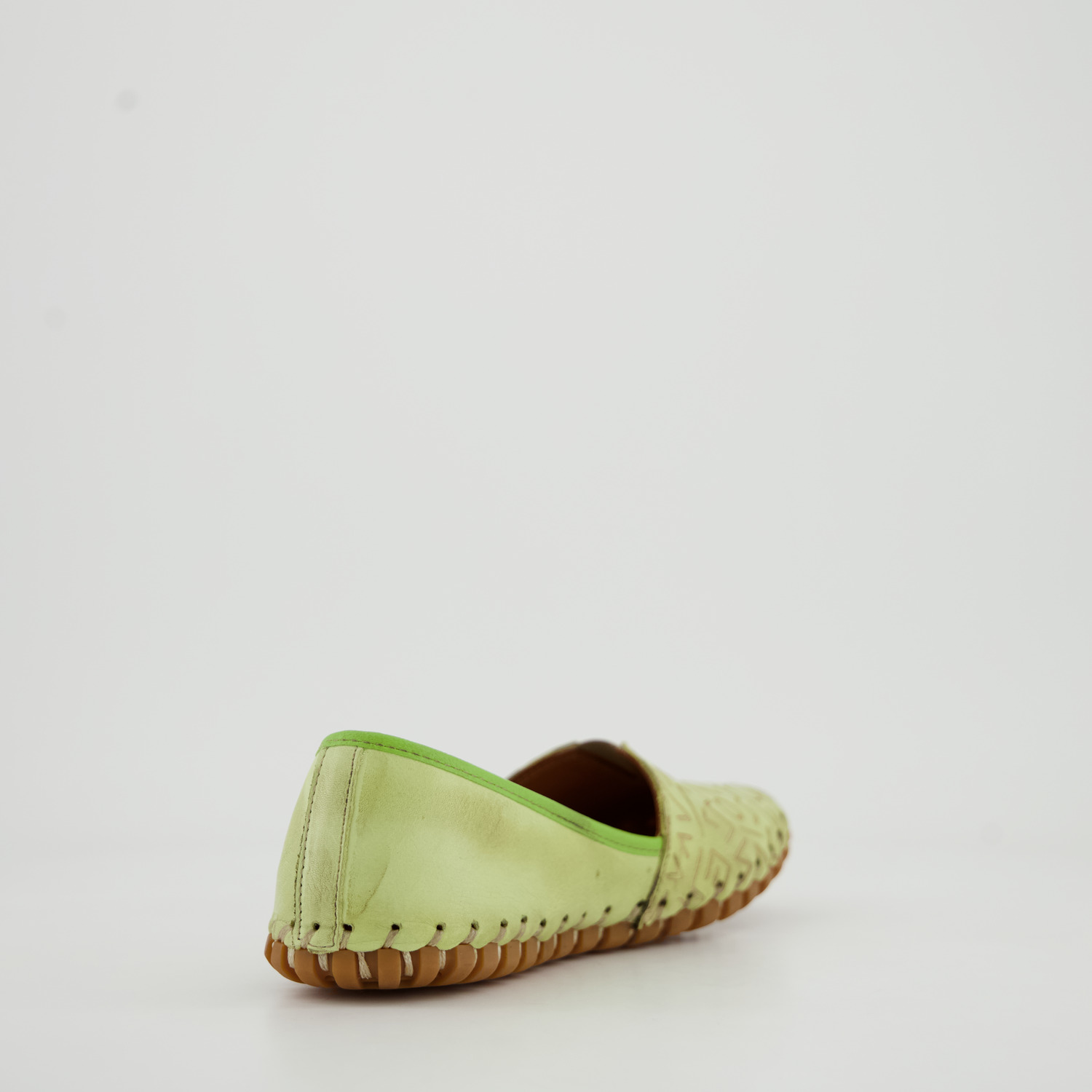 Gemini Halbschuhe