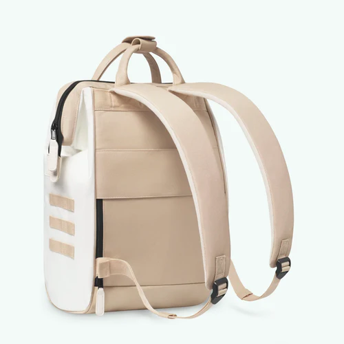 Sac à dos Adventurer Medium Arcachon beige