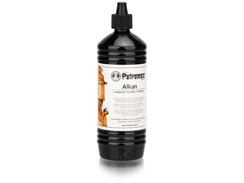 Petromax Alkan 1 l Flüssigbrennstoff