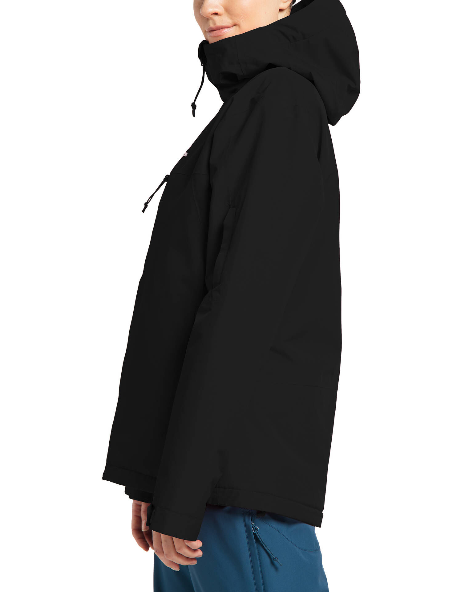 Haglöfs| Damen Skijacke Gondol Insulated Jacket