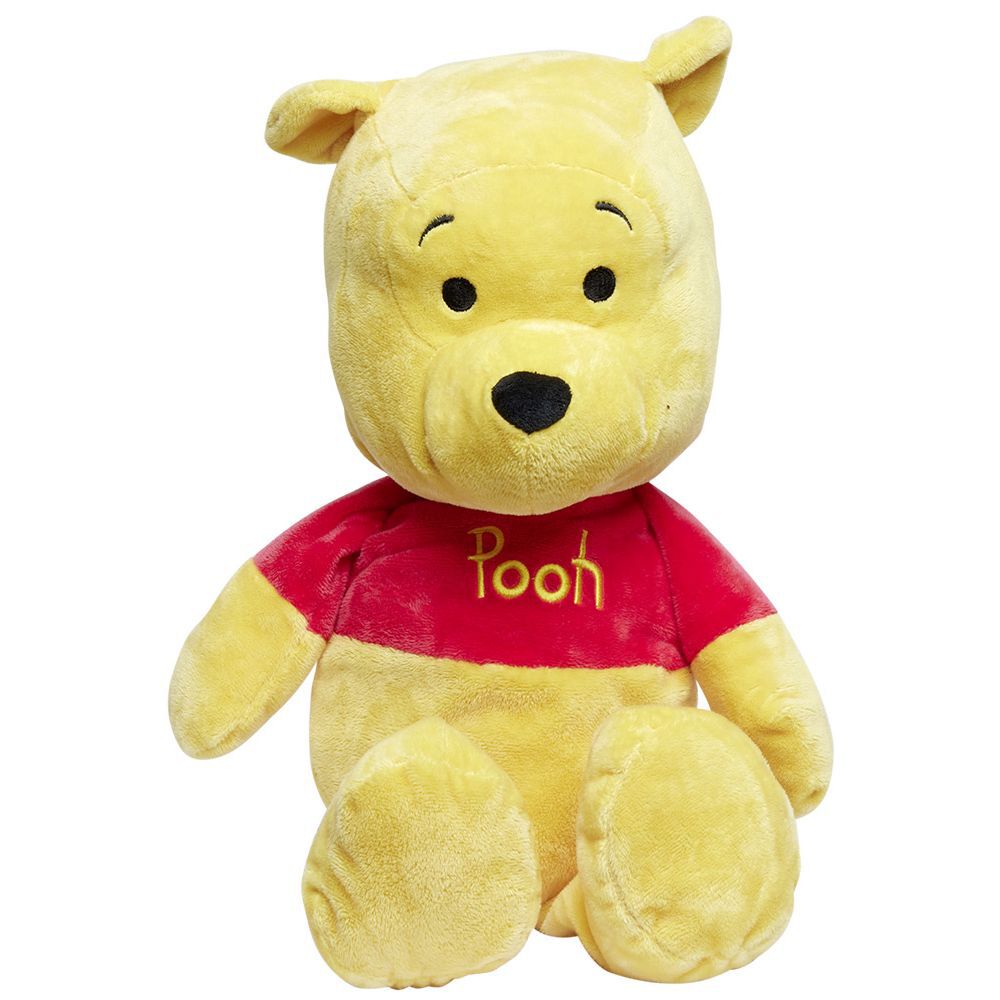 Peluche personnage Disney H45 cm