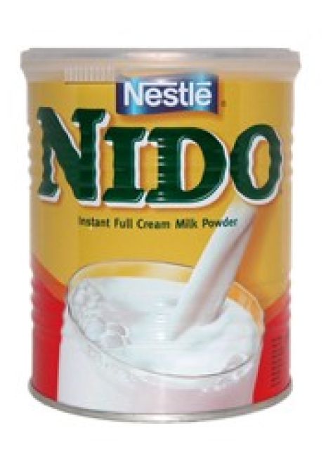Nestle Nido Volle Melkpoeder 400g