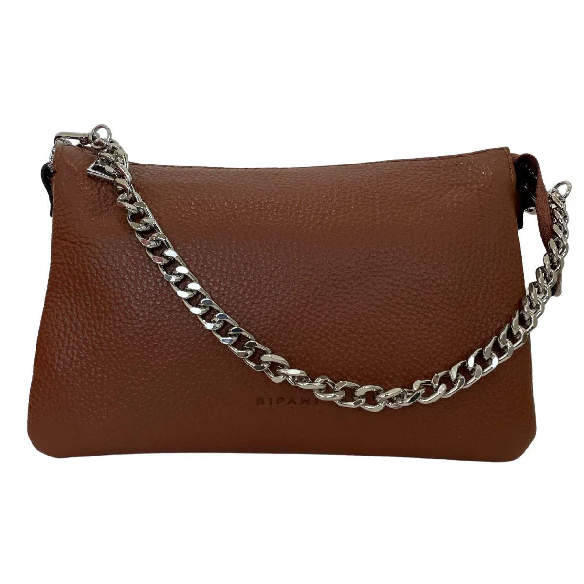 Ripani | 7086 | Leren Schoudertas