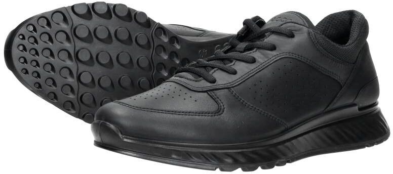 Ecco Ecco Exostride M zwart