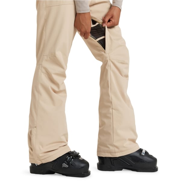 Pantalon de ski ROXY NADIA PT PEBBLE