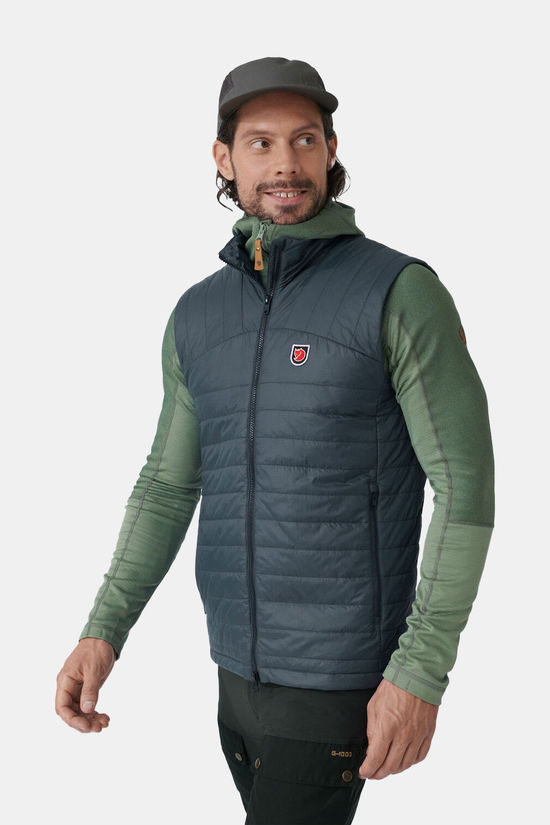 Fjällräven Fjällräven Expedition X-Lätt Vest Bodywarmer