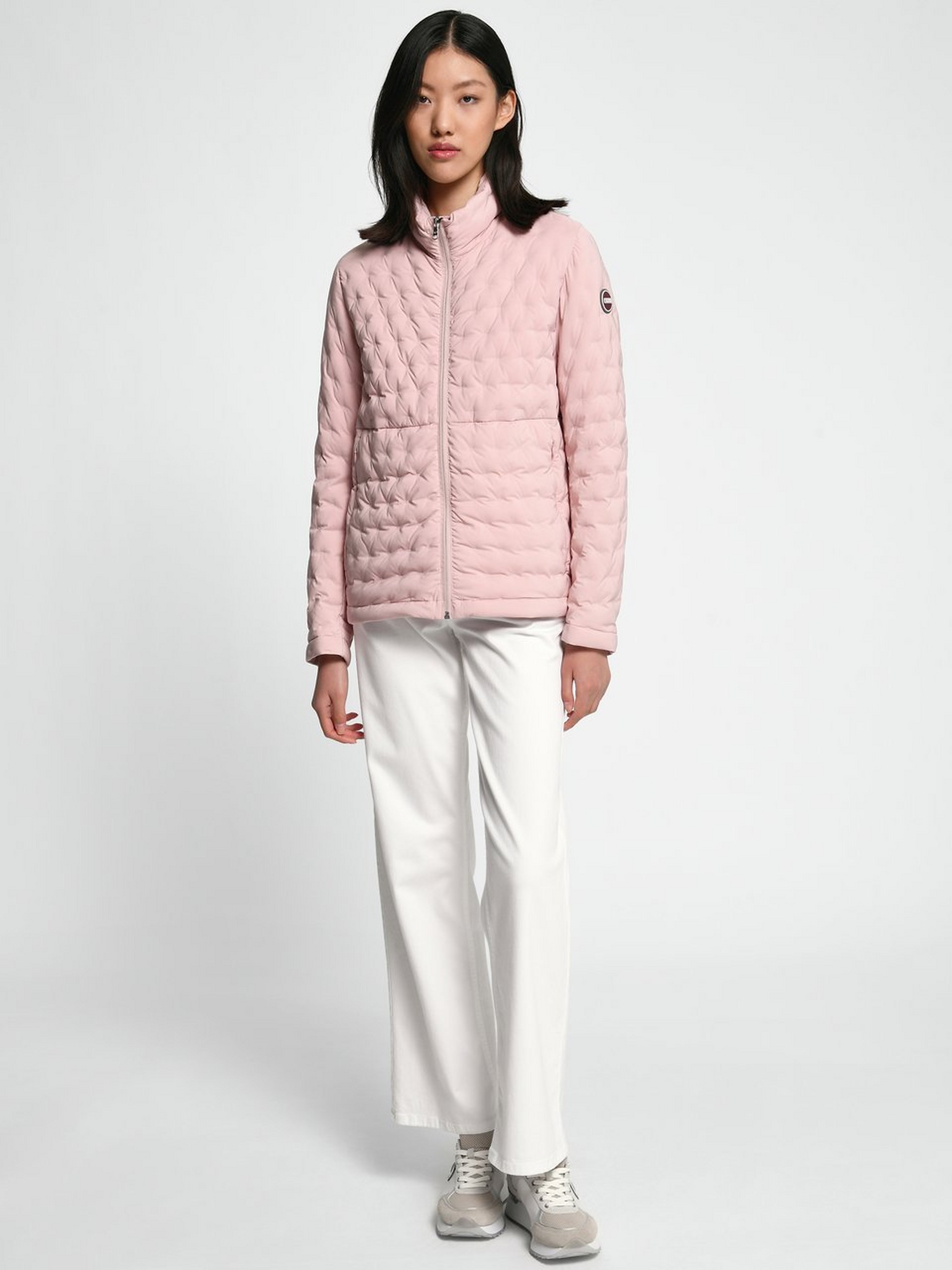 Outdoorjacke