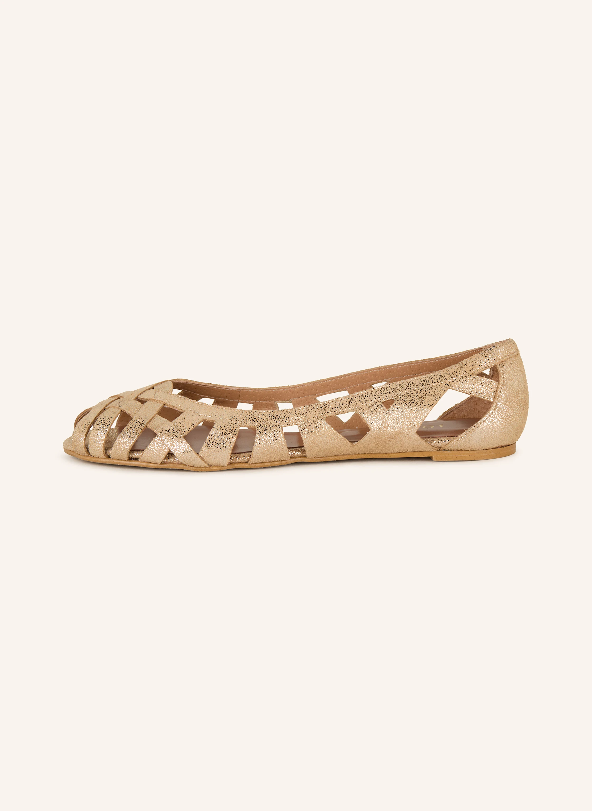 JONAK Ballerinas DERAY