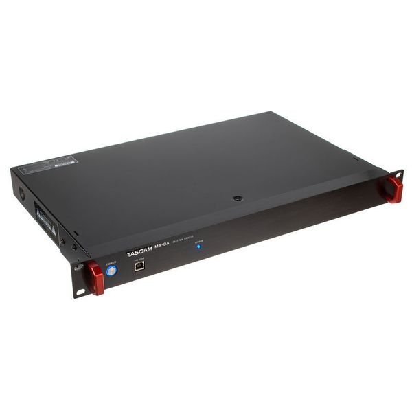 Tascam Tascam MX-8A