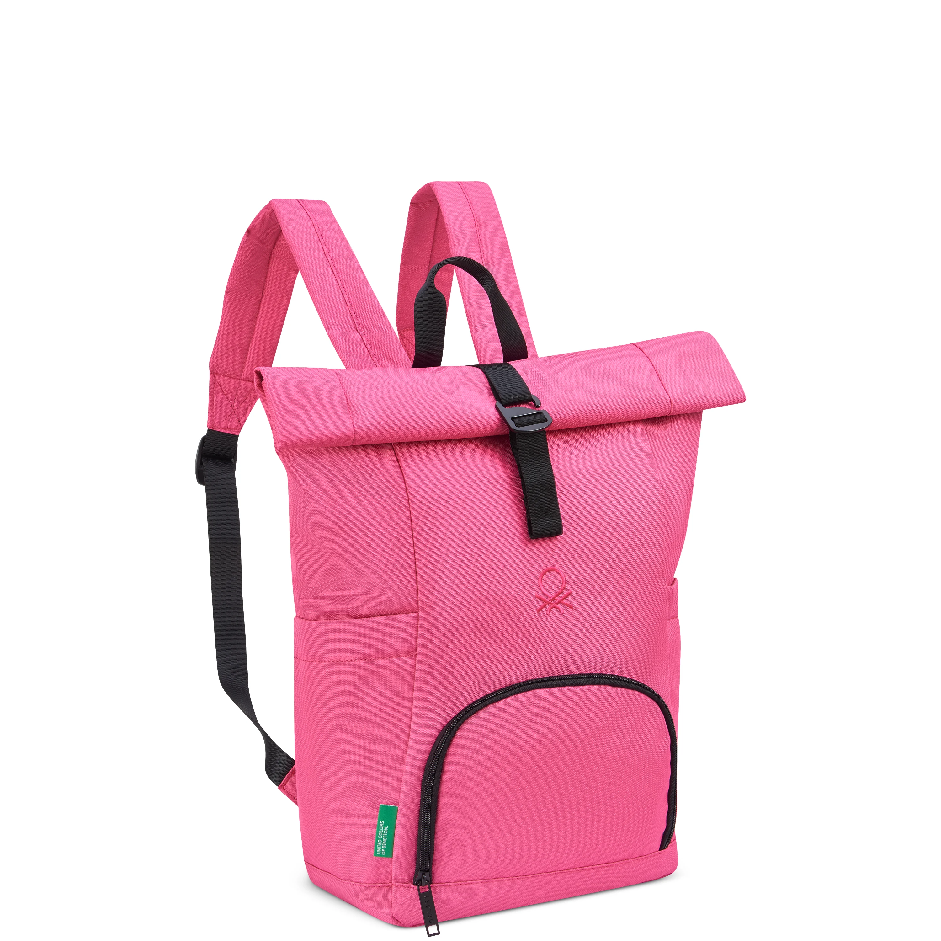 BE - Sac a dossouple | Rose