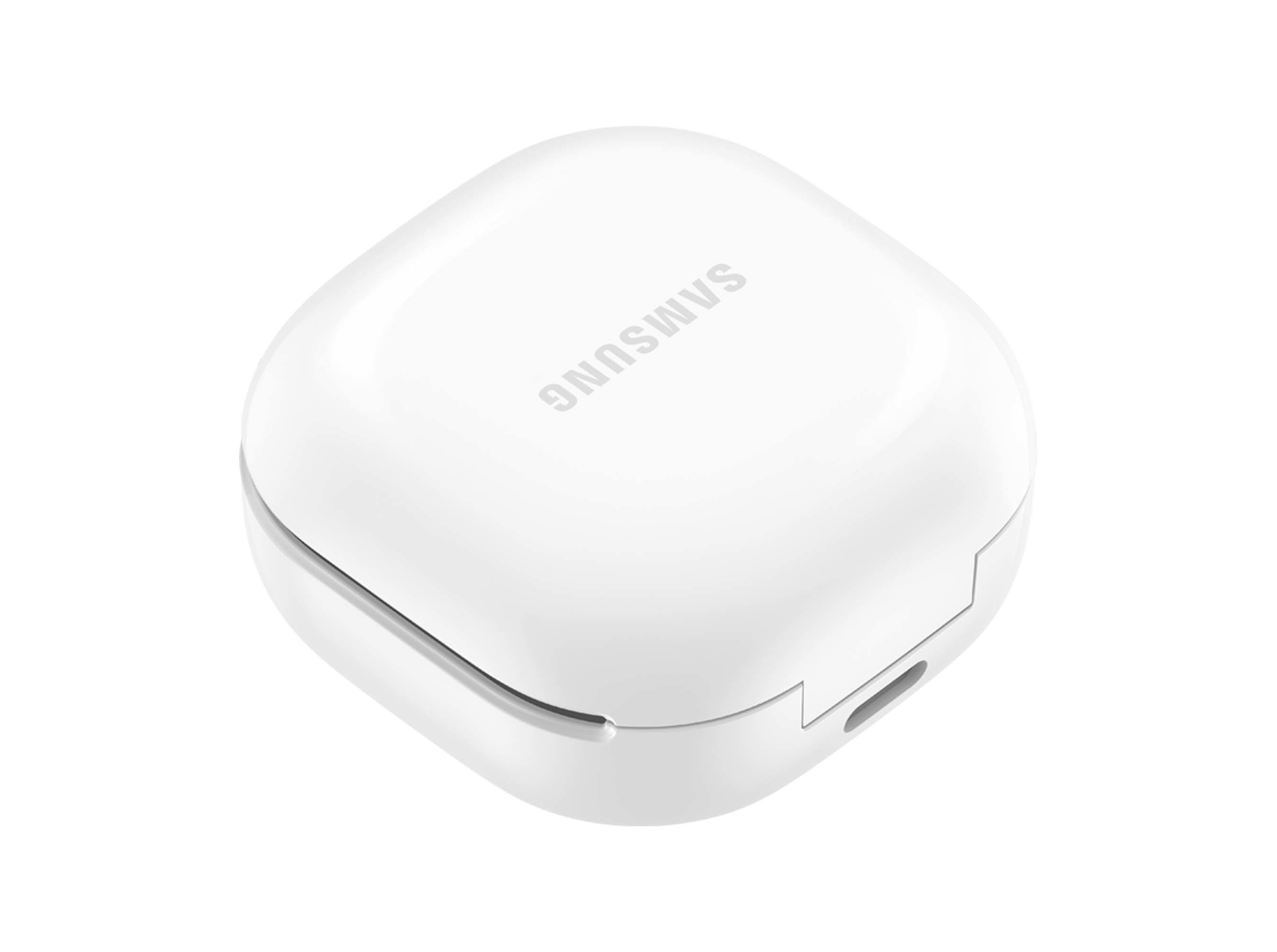 AURICULARES TWS SAMSUNG GALAXY BUDS FE GRAFITE