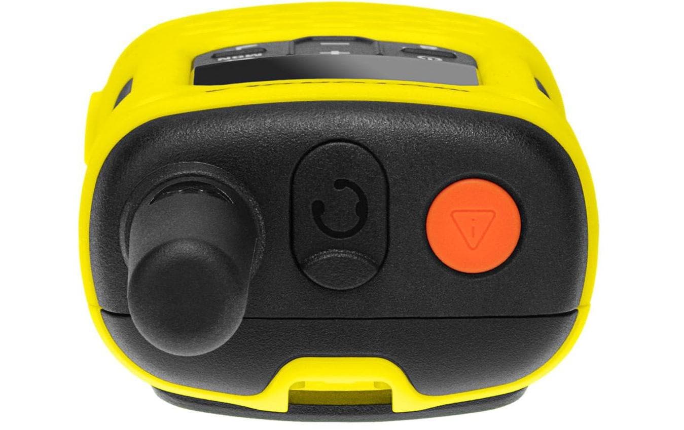 Funkgeräte-Set T92 H2O 2 Stück<br>Outdoortaugliche Handfunkgerät