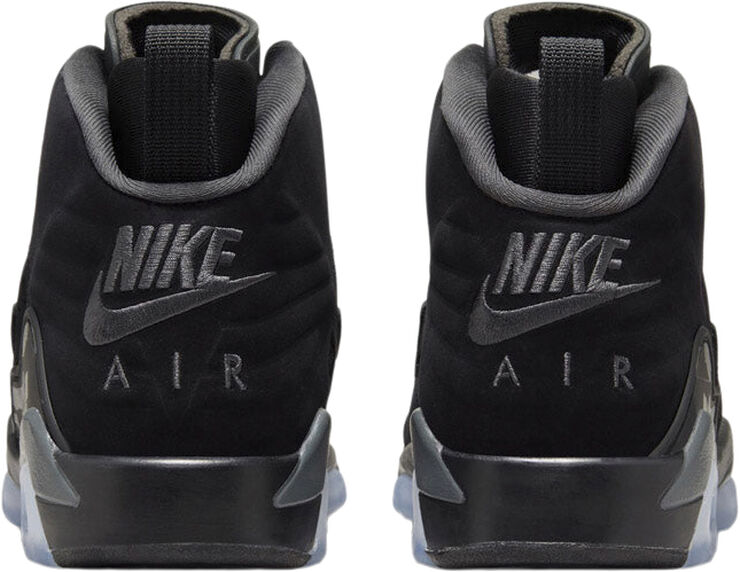 Nike Jumpman MVP Sneakers Sort