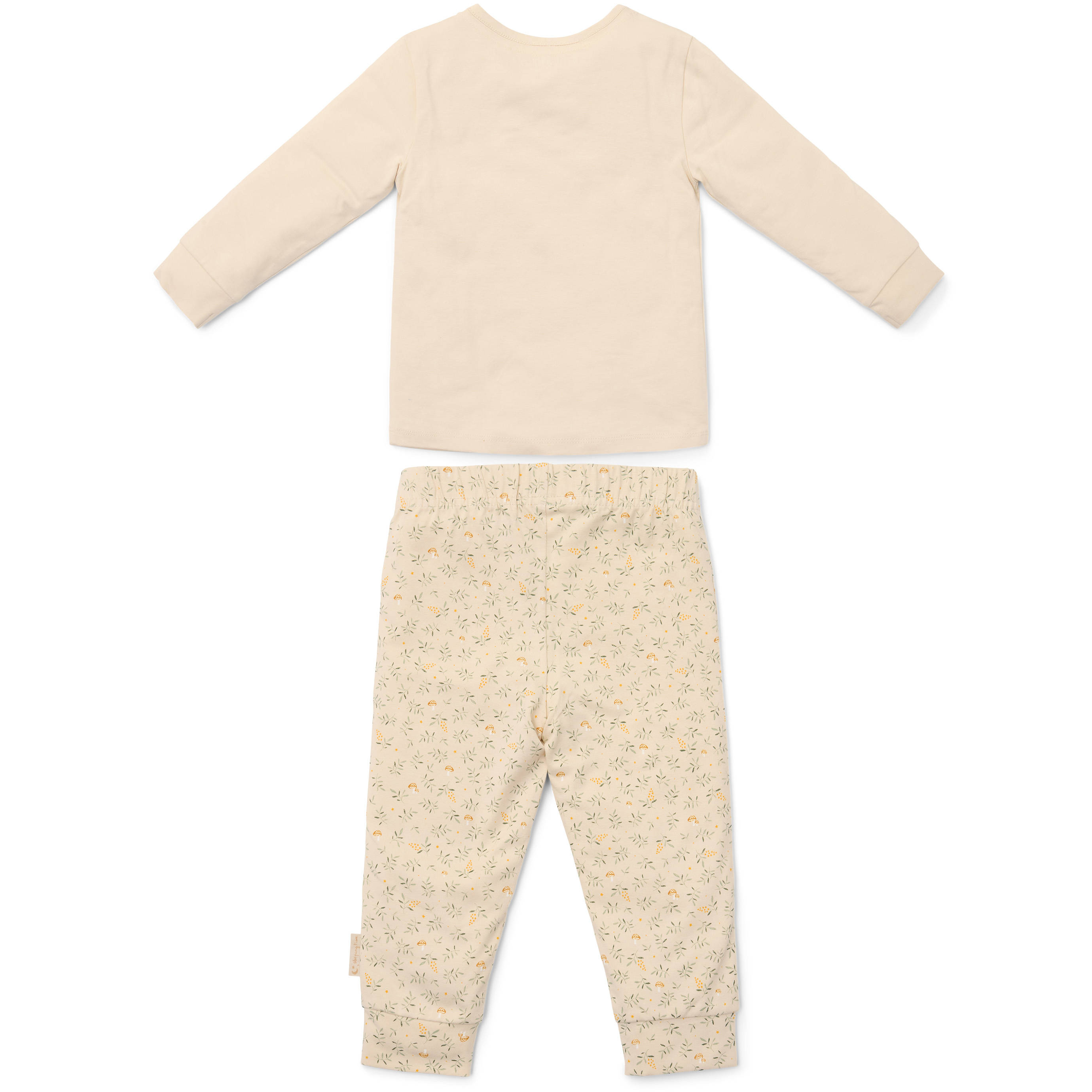 Little Dutch pyjama zand