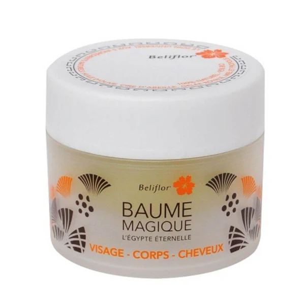 Beliflor Baume magique bio - 100 ml 100ml