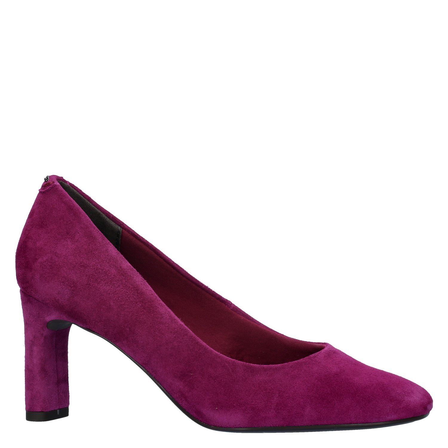 dames pump Tamaris Paars