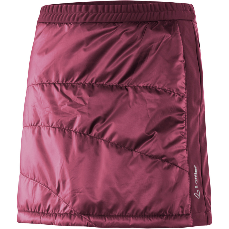 Löffler Damen PrimaLoft Mix Rock